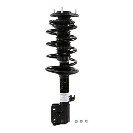 Monroe RoadMatic Strut and Coil Spring Assembly,  282598